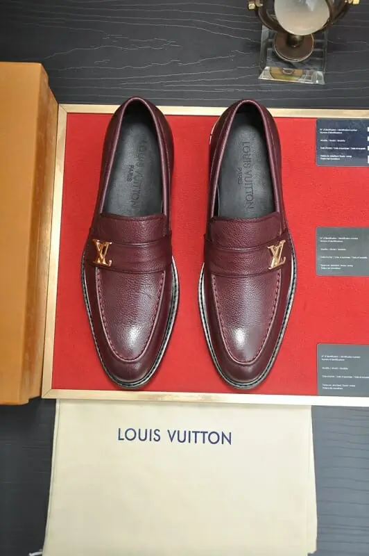 louis vuitton lv oxfords chaussures pour homme s_12204b61